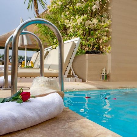 فندق رياض حسنا إسبي مراكش المظهر الخارجي الصورة